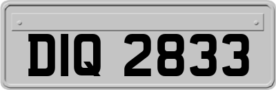 DIQ2833