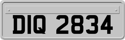 DIQ2834