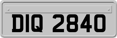DIQ2840