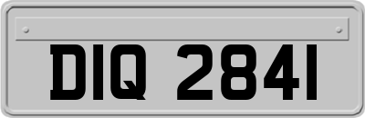 DIQ2841