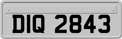 DIQ2843