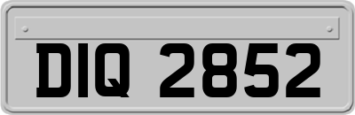 DIQ2852