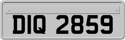 DIQ2859