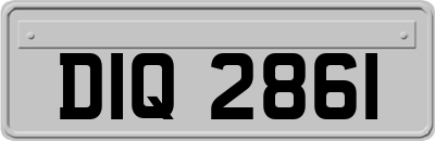 DIQ2861