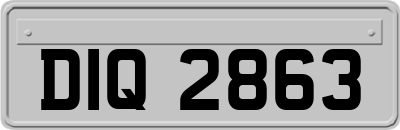DIQ2863