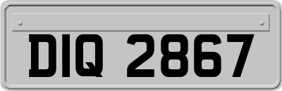 DIQ2867