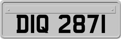DIQ2871