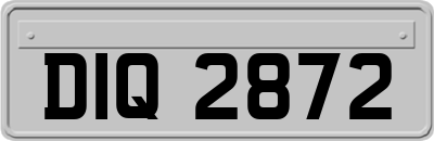 DIQ2872