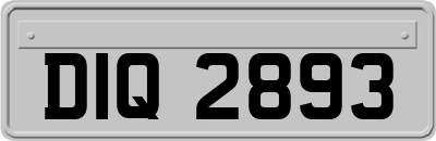 DIQ2893