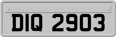 DIQ2903