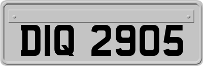 DIQ2905
