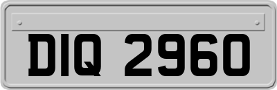 DIQ2960