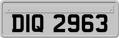 DIQ2963