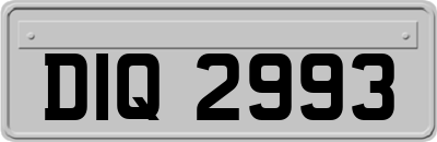 DIQ2993