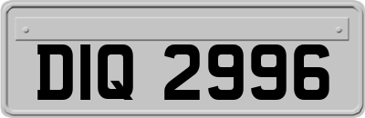 DIQ2996