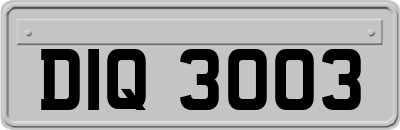 DIQ3003