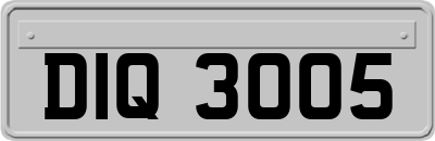 DIQ3005