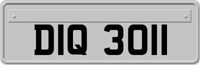DIQ3011