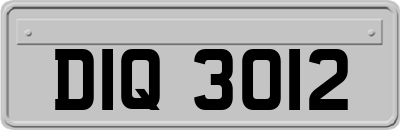 DIQ3012