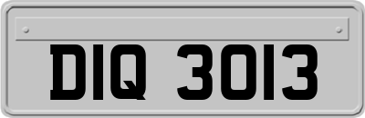 DIQ3013