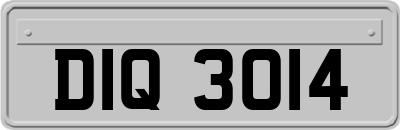 DIQ3014