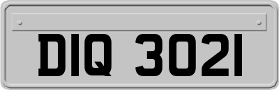 DIQ3021