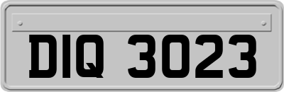 DIQ3023