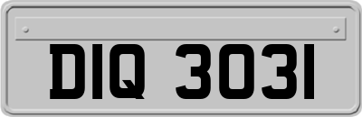 DIQ3031