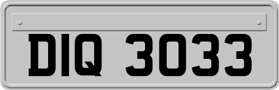 DIQ3033