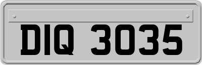 DIQ3035
