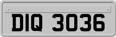 DIQ3036