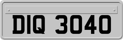 DIQ3040
