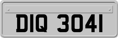 DIQ3041