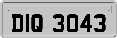 DIQ3043