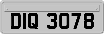 DIQ3078