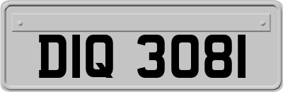 DIQ3081