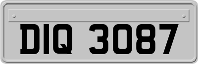 DIQ3087