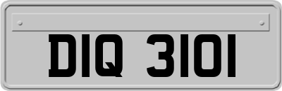 DIQ3101