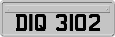 DIQ3102