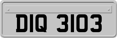 DIQ3103