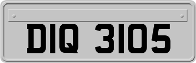 DIQ3105