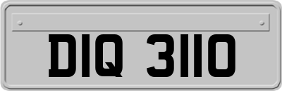 DIQ3110