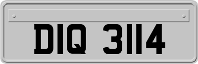 DIQ3114