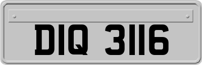 DIQ3116