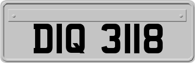 DIQ3118