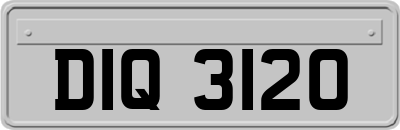 DIQ3120