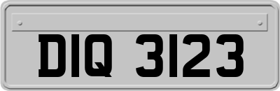 DIQ3123