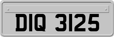 DIQ3125