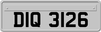DIQ3126
