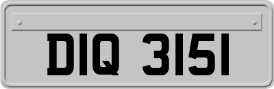 DIQ3151